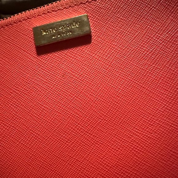 Kate Spade wristlet - Picture 3 of 5